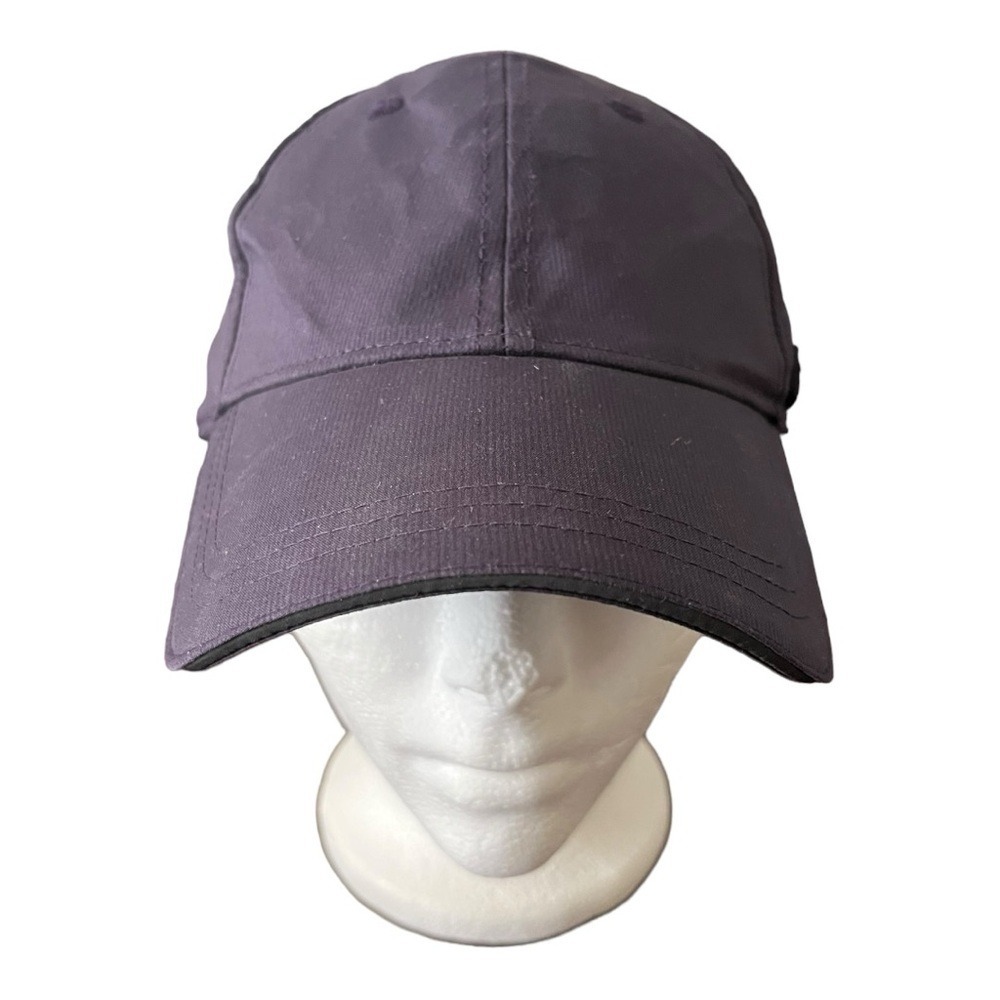 Women's Lululemon Purple Fast Free Running One Size Small/Medium Hat